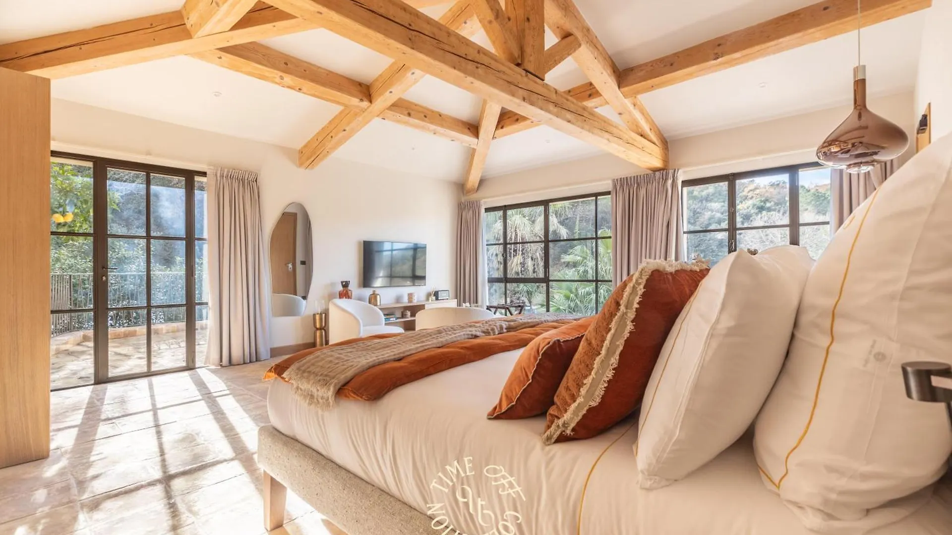 Domaine Du Manouiye By Time Off Collection Apartment Gassin 0*,  France
