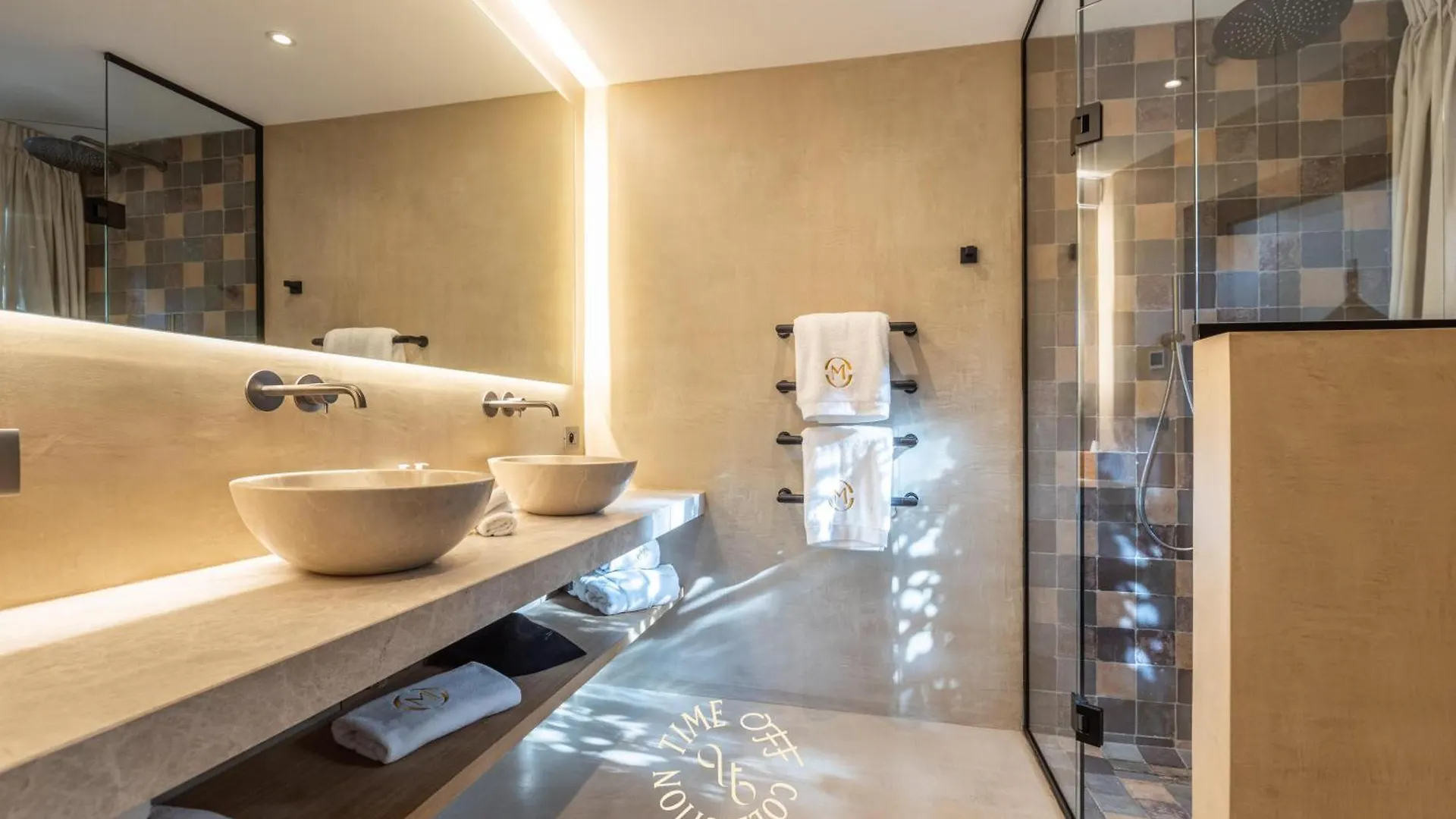 Domaine Du Manouiye By Time Off Collection Apartment Gassin