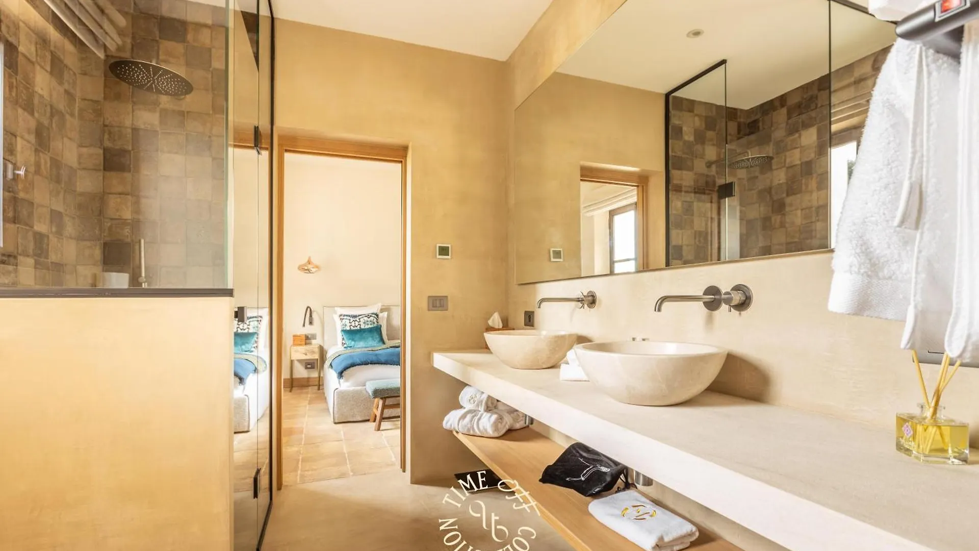 Domaine Du Manouiye By Time Off Collection Apartment Gassin