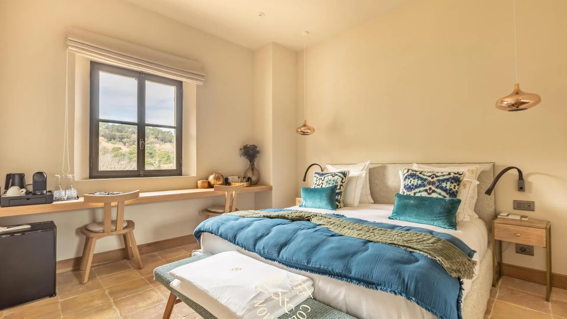Domaine Du Manouiye By Time Off Collection Apartment Gassin