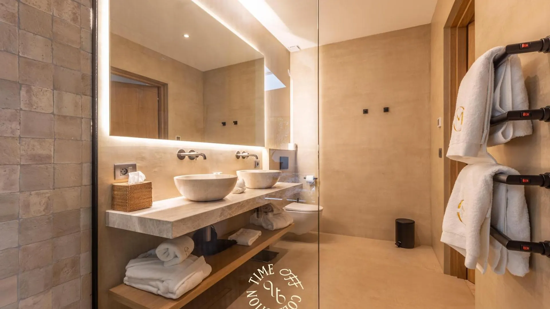 Domaine Du Manouiye By Time Off Collection Apartment Gassin France