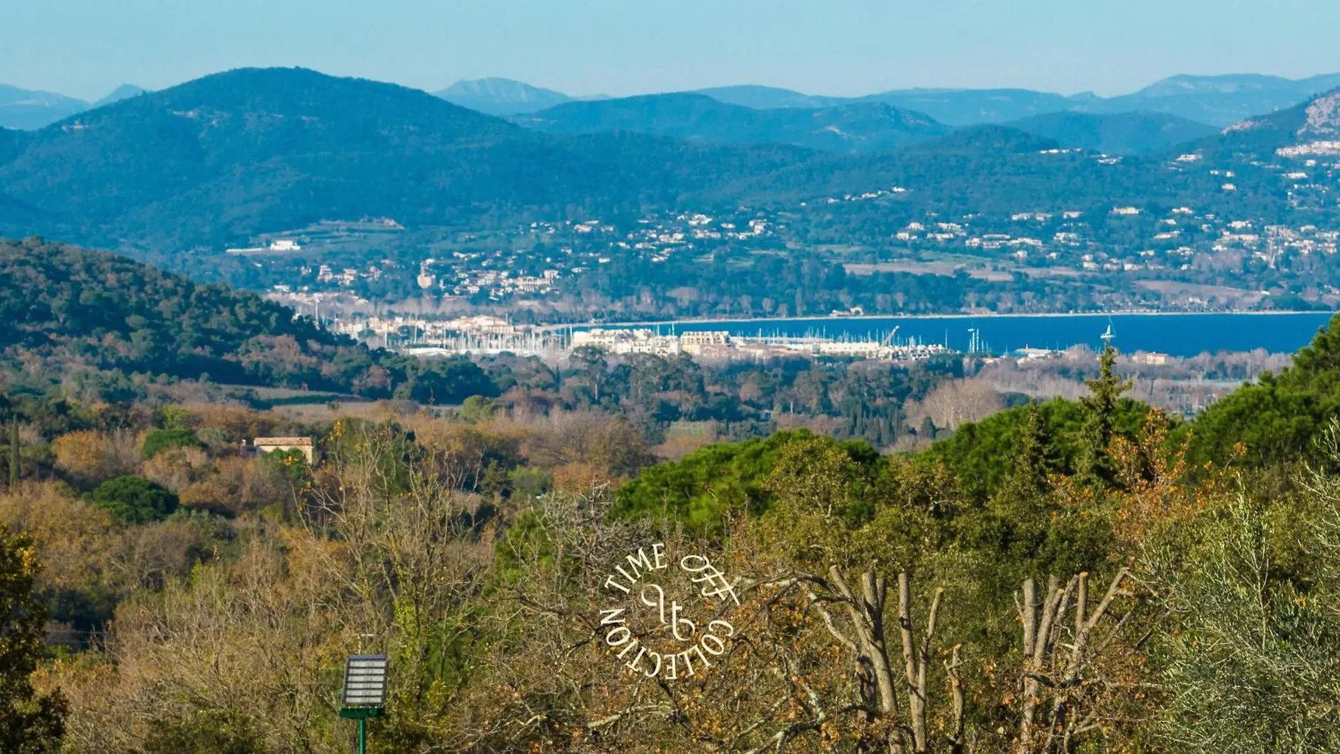 Domaine Du Manouiye By Time Off Collection Apartment Gassin