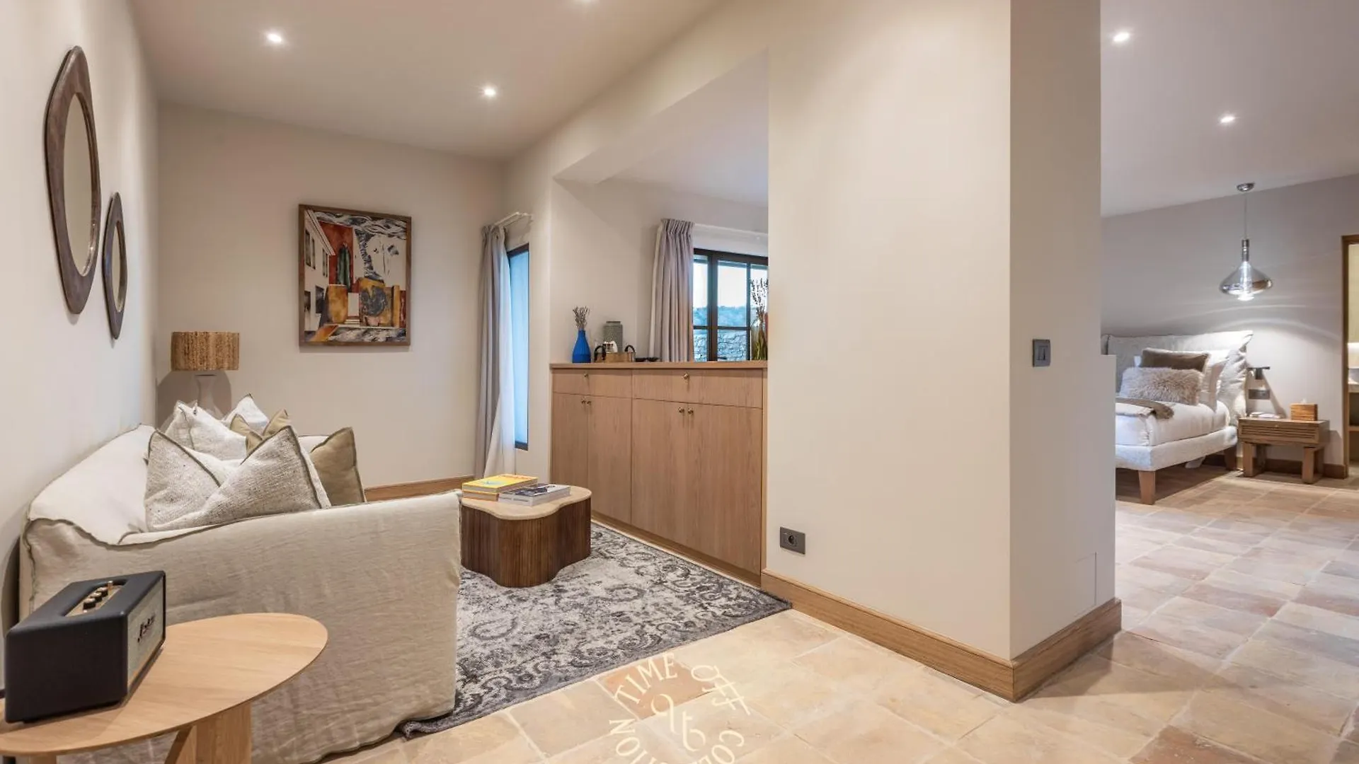 Domaine Du Manouiye By Time Off Collection Apartment Gassin 0*,