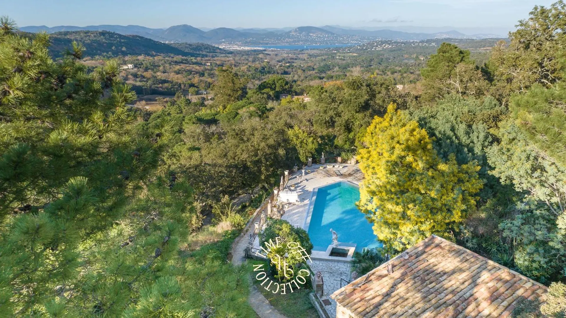 Domaine Du Manouiye By Time Off Collection Apartment Gassin 0*,  France