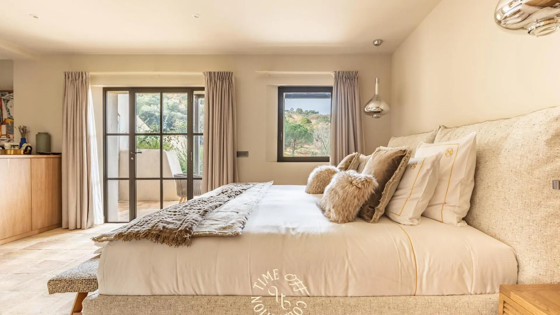 Domaine Du Manouiye By Time Off Collection Apartment Gassin