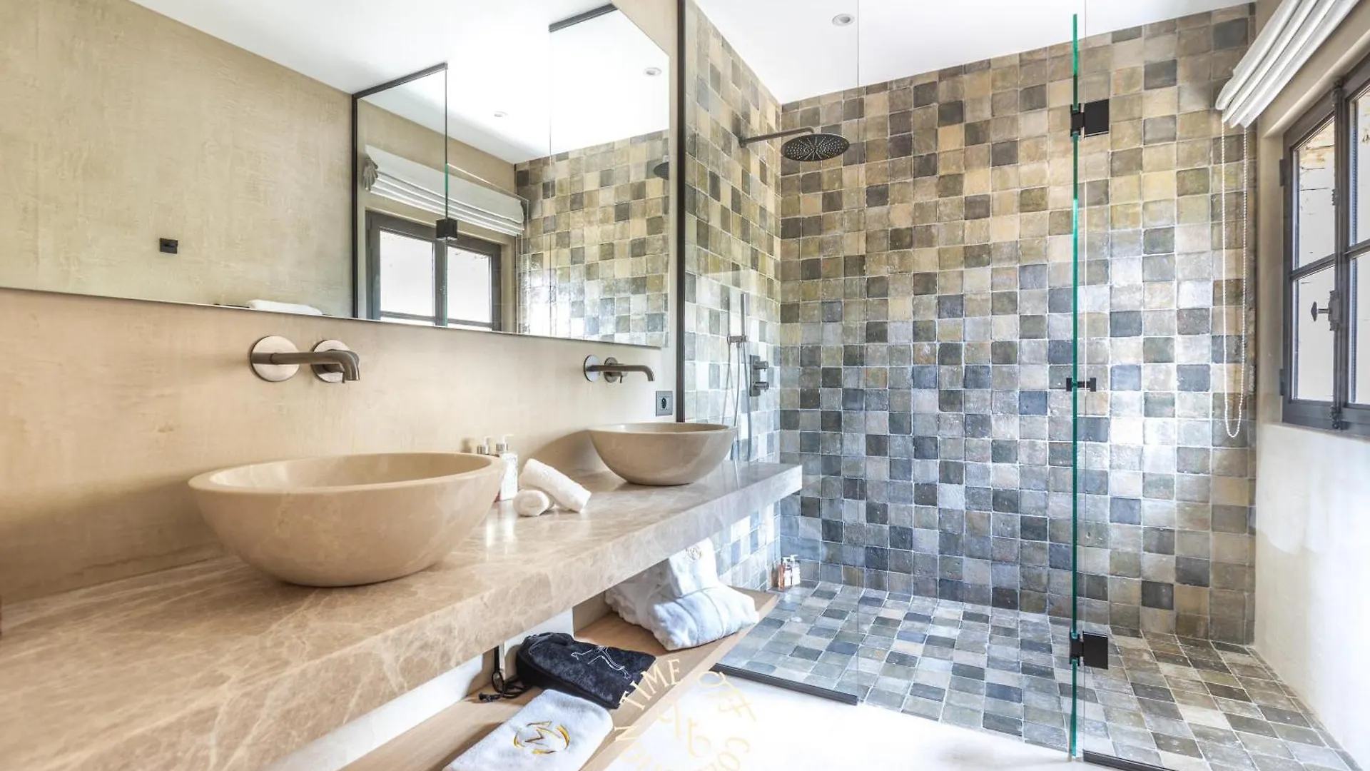 Domaine Du Manouiye By Time Off Collection Apartment Gassin