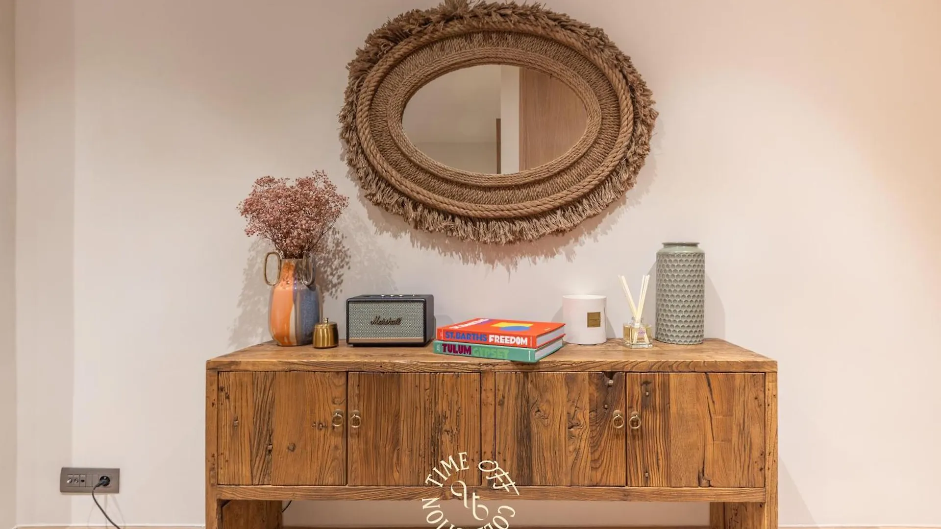 Domaine Du Manouiye By Time Off Collection Apartment Gassin 0*,