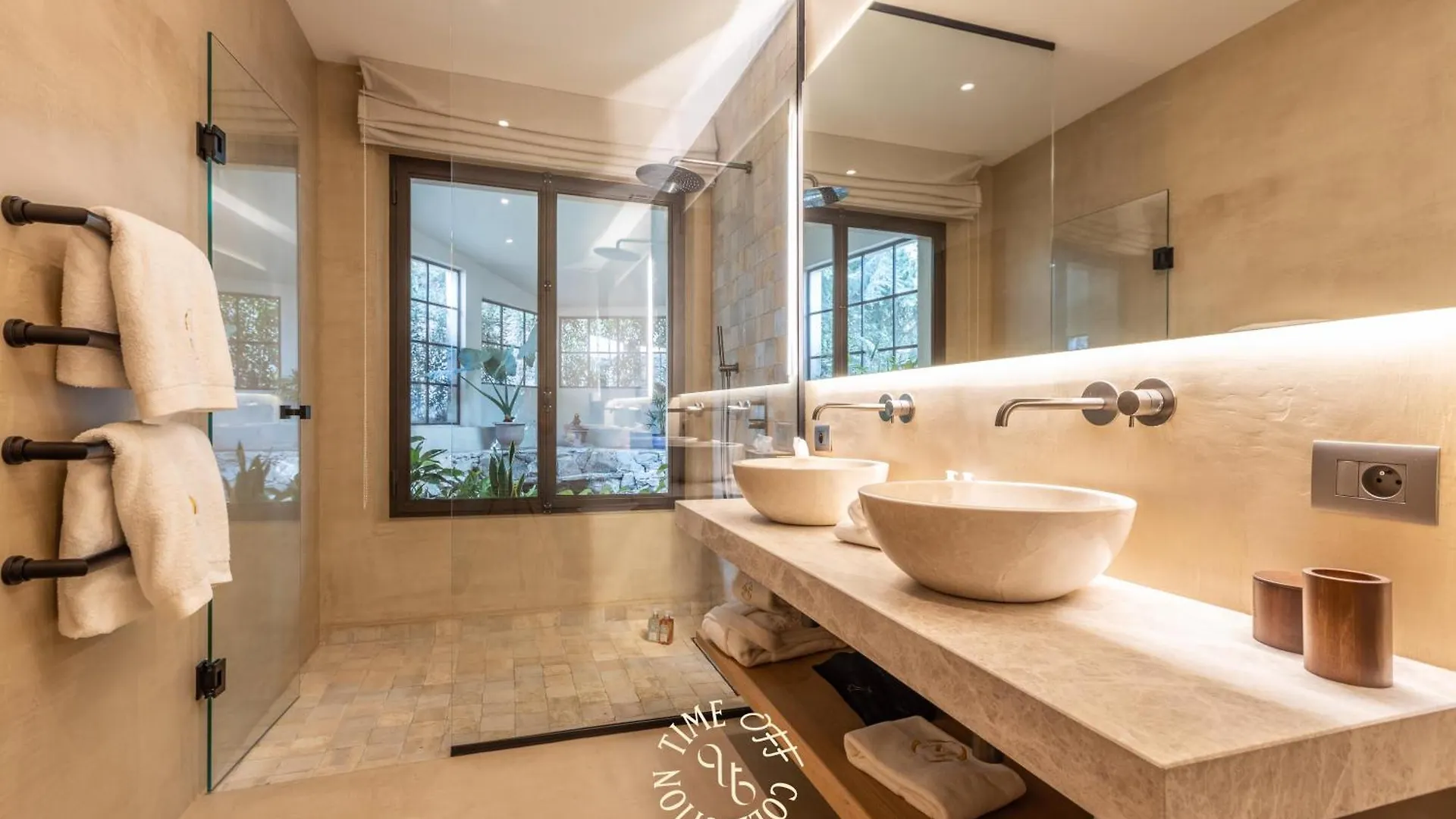 Domaine Du Manouiye By Time Off Collection Apartment Gassin