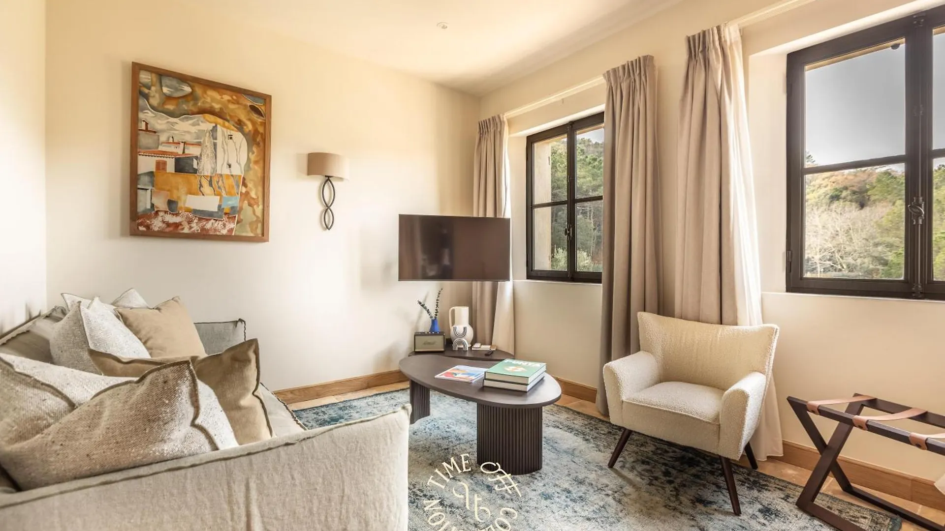 Domaine Du Manouiye By Time Off Collection Apartment Gassin