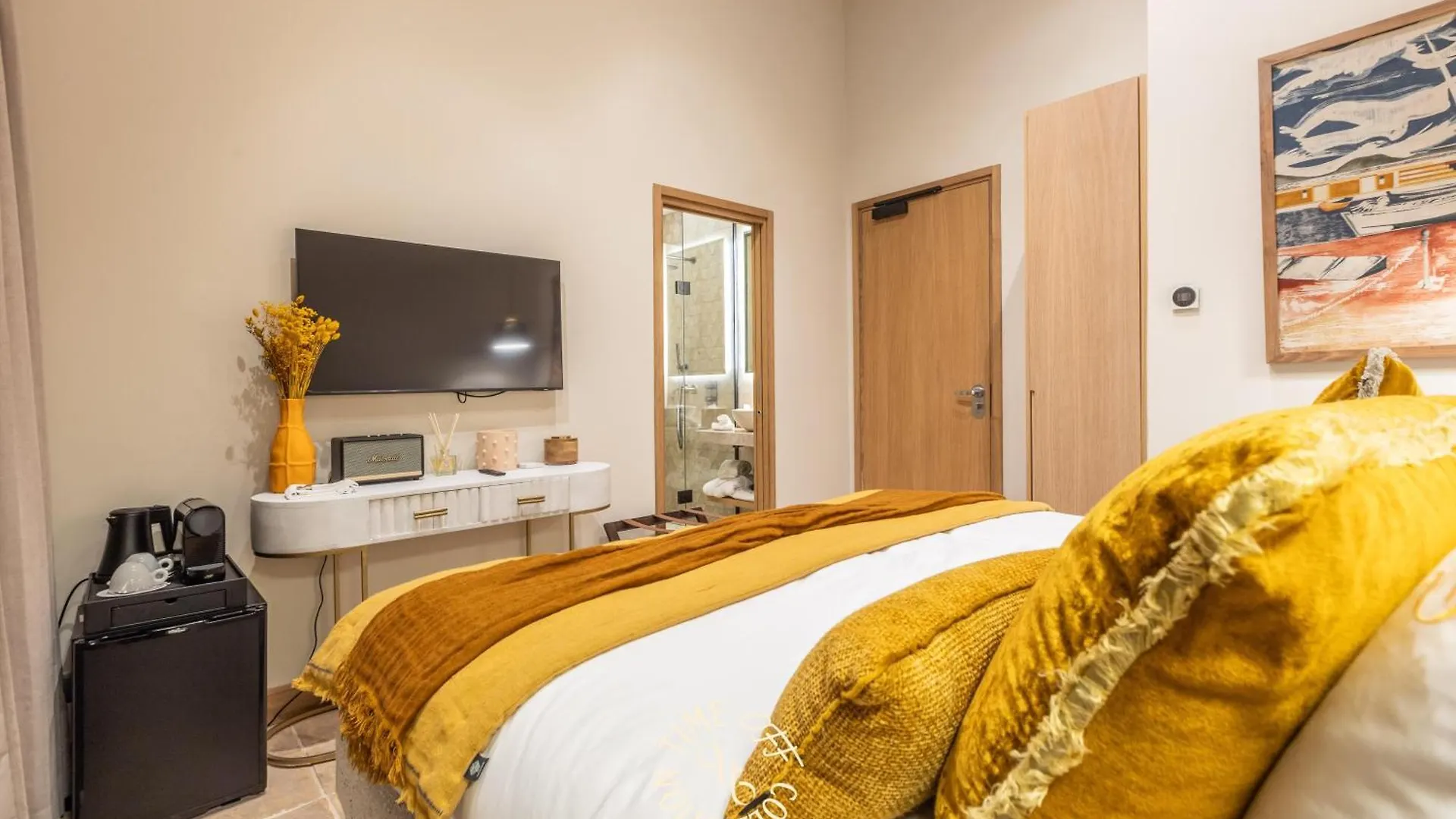 Domaine Du Manouiye By Time Off Collection Apartment Gassin