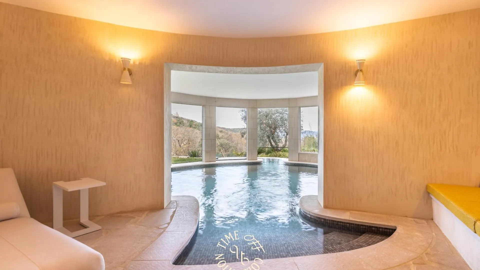 Domaine Du Manouiye By Time Off Collection Apartment Gassin