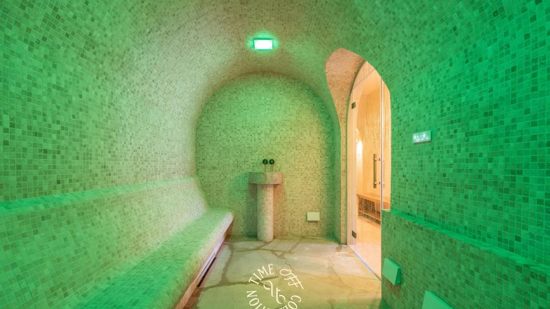 Domaine Du Manouiye By Time Off Collection Apartment Gassin 0*,