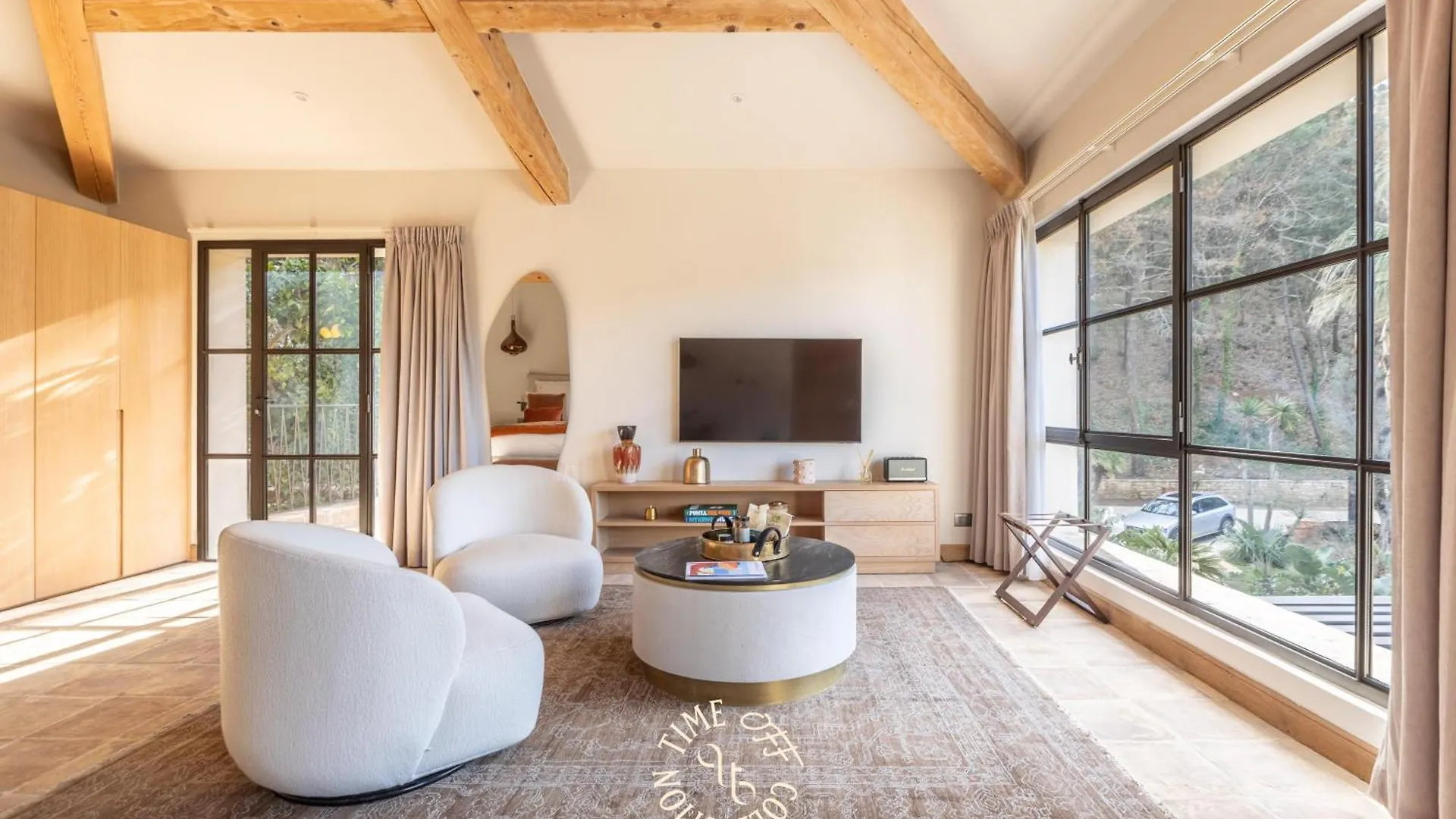 Apartmán Domaine Du Manouiye By Time Off Collection Gassin