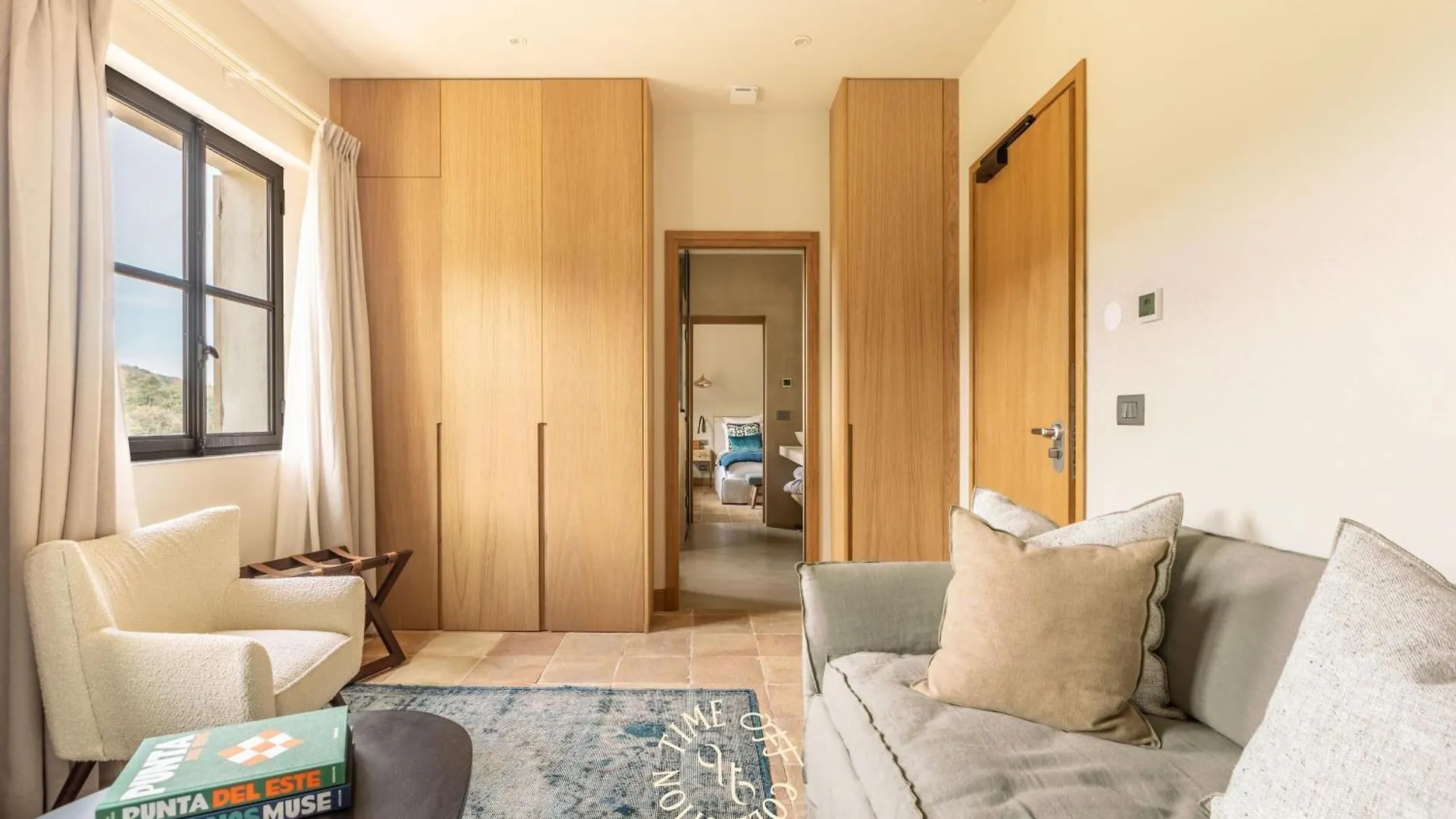 Ferienwohnung Domaine Du Manouiye By Time Off Collection Gassin