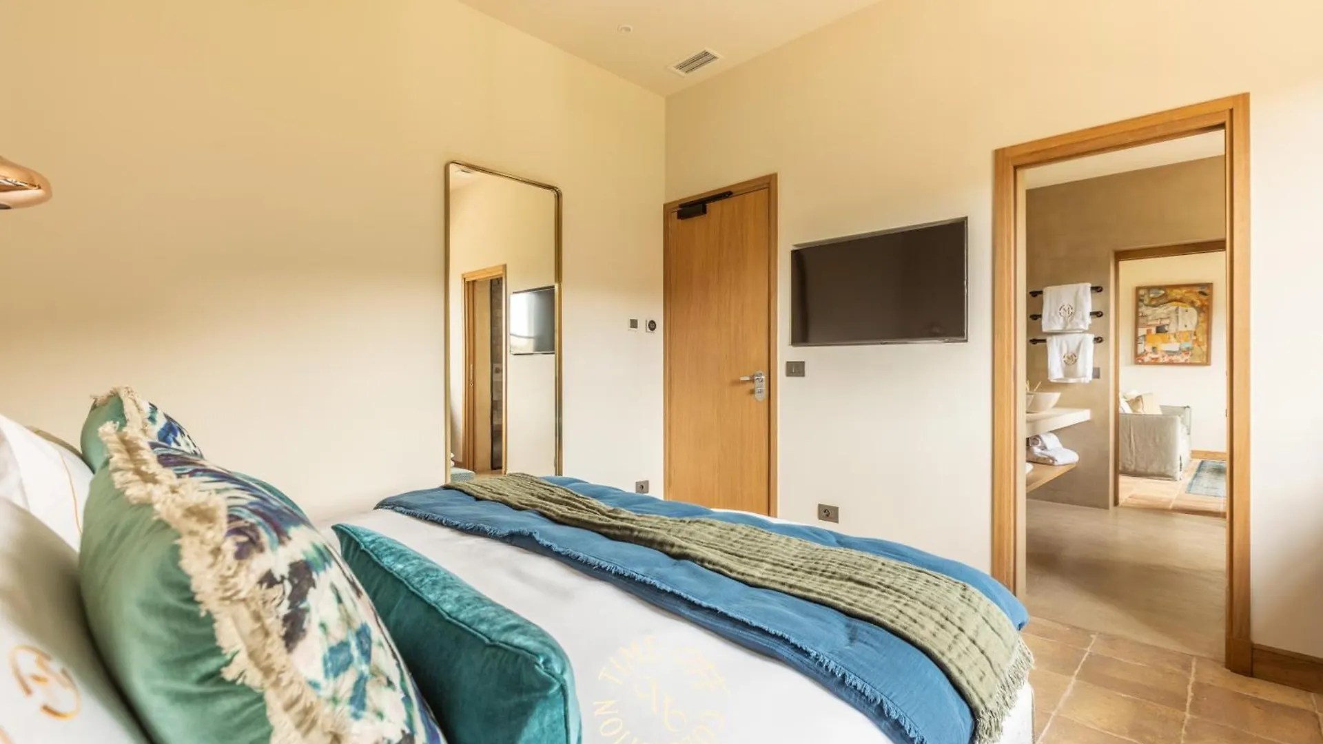 Apartment Ferienwohnung Domaine Du Manouiye By Time Off Collection Gassin